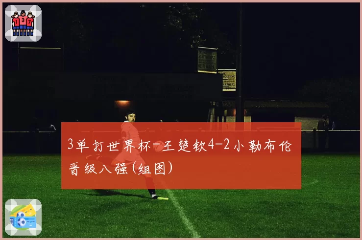 3单打世界杯-王楚钦4-2小勒布伦 晋级八强(组图)