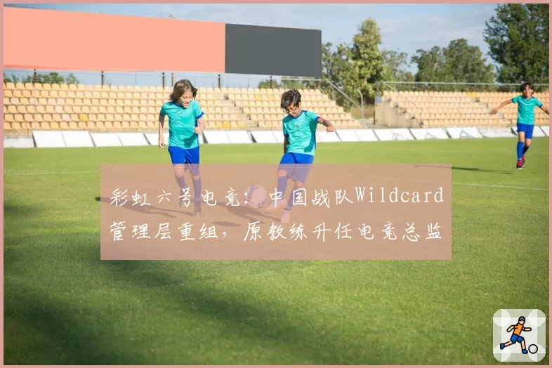 彩虹六号电竞：中国战队Wildcard管理层重组，原教练升任电竞总监