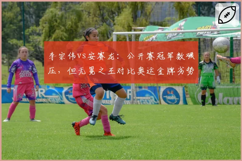 李宗伟vs安赛龙：公开赛冠军数碾压，但无冕之王对比奥运金牌劣势