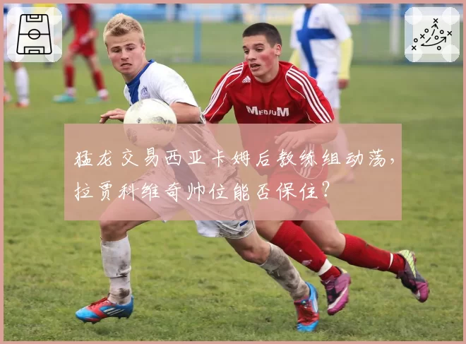 猛龙交易西亚卡姆后教练组动荡,拉贾科维奇帅位能否保住?